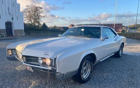 Buick Riviera III, 1967 год, 6 800 000 рублей, 4 фотография