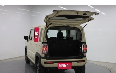 Suzuki Hustler, 2022 год, 885 005 рублей, 13 фотография