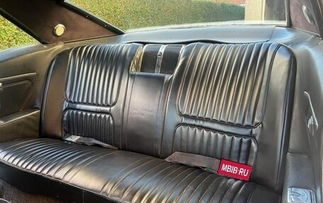Buick Riviera III, 1967 год, 6 800 000 рублей, 9 фотография