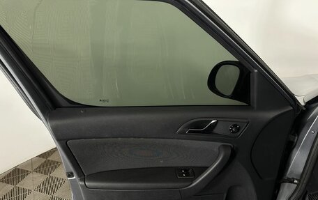 Skoda Yeti I рестайлинг, 2012 год, 790 000 рублей, 8 фотография