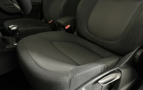 Skoda Yeti I рестайлинг, 2012 год, 790 000 рублей, 10 фотография