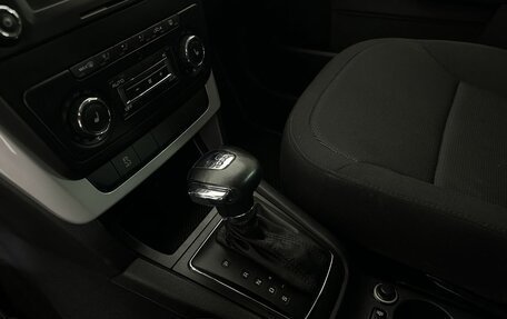 Skoda Yeti I рестайлинг, 2012 год, 790 000 рублей, 13 фотография