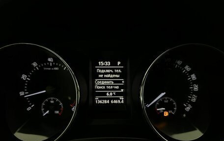 Skoda Yeti I рестайлинг, 2012 год, 790 000 рублей, 11 фотография