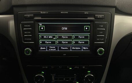 Skoda Yeti I рестайлинг, 2012 год, 790 000 рублей, 12 фотография