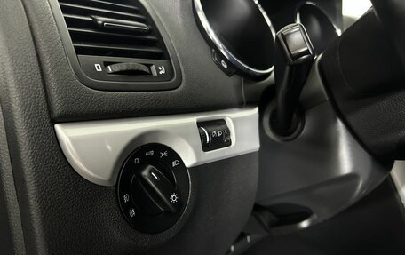 Skoda Yeti I рестайлинг, 2012 год, 790 000 рублей, 9 фотография