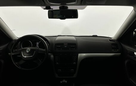 Skoda Yeti I рестайлинг, 2012 год, 790 000 рублей, 7 фотография
