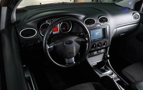 Ford Focus II рестайлинг, 2010 год, 599 000 рублей, 6 фотография