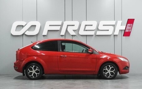 Ford Focus II рестайлинг, 2010 год, 599 000 рублей, 5 фотография