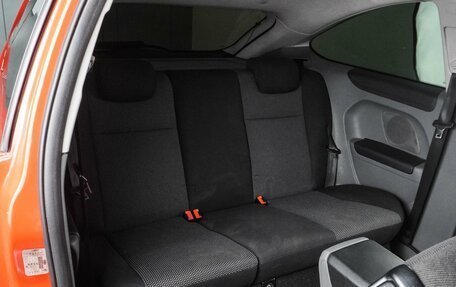 Ford Focus II рестайлинг, 2010 год, 599 000 рублей, 7 фотография