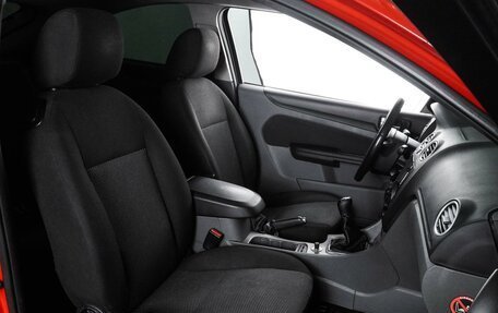 Ford Focus II рестайлинг, 2010 год, 599 000 рублей, 8 фотография