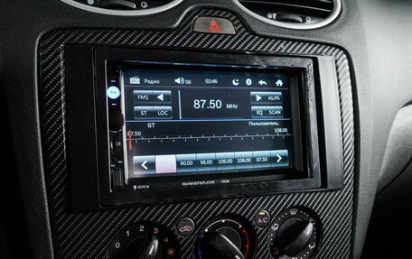 Ford Focus II рестайлинг, 2010 год, 599 000 рублей, 14 фотография