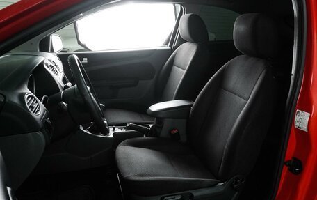 Ford Focus II рестайлинг, 2010 год, 599 000 рублей, 9 фотография