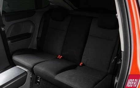 Ford Focus II рестайлинг, 2010 год, 599 000 рублей, 10 фотография