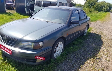 Nissan Maxima IV, 1997 год, 120 000 рублей, 2 фотография