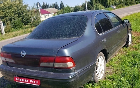 Nissan Maxima IV, 1997 год, 120 000 рублей, 3 фотография