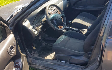 Nissan Maxima IV, 1997 год, 120 000 рублей, 7 фотография