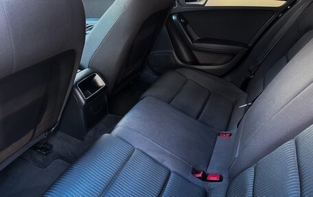 Audi A4, 2012 год, 1 395 000 рублей, 11 фотография