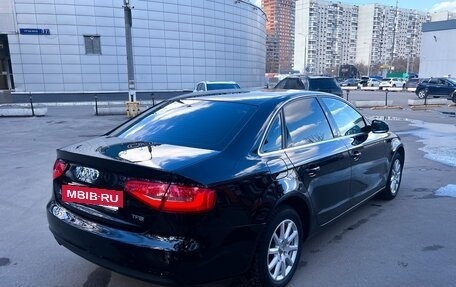 Audi A4, 2012 год, 1 395 000 рублей, 5 фотография