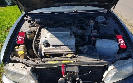 Nissan Maxima IV, 1997 год, 120 000 рублей, 8 фотография