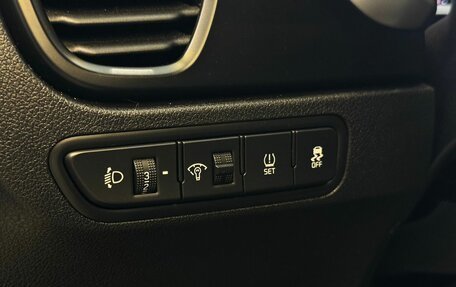 KIA Rio IV, 2020 год, 1 890 000 рублей, 7 фотография