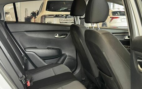 KIA Rio IV, 2020 год, 1 890 000 рублей, 9 фотография