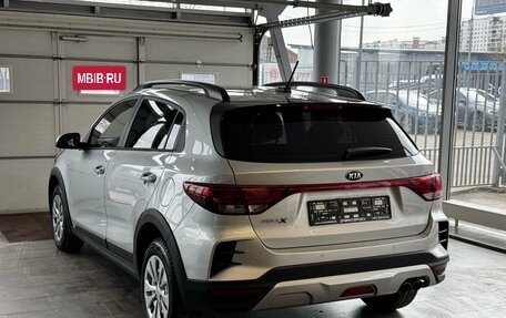 KIA Rio IV, 2020 год, 1 890 000 рублей, 5 фотография