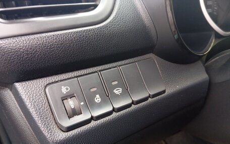 KIA Rio III рестайлинг, 2014 год, 800 000 рублей, 9 фотография