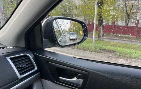 Toyota Highlander III, 2017 год, 3 399 000 рублей, 8 фотография