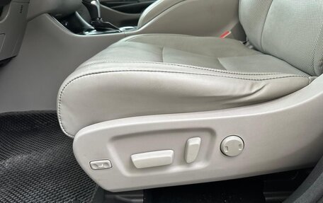 Toyota Highlander III, 2017 год, 3 399 000 рублей, 21 фотография