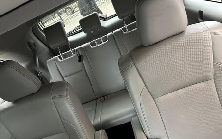 Toyota Highlander III, 2017 год, 3 399 000 рублей, 18 фотография