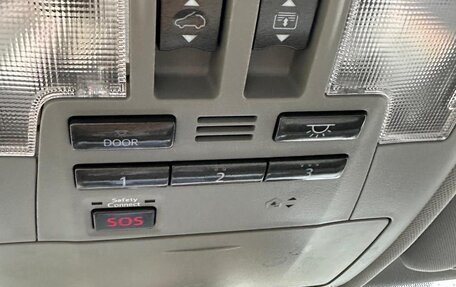 Toyota Highlander III, 2017 год, 3 399 000 рублей, 22 фотография