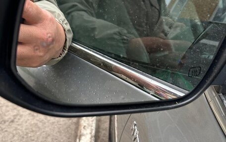 Toyota Highlander III, 2017 год, 3 399 000 рублей, 15 фотография