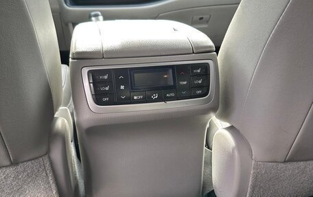 Toyota Highlander III, 2017 год, 3 399 000 рублей, 9 фотография