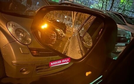 Toyota Highlander III, 2017 год, 3 399 000 рублей, 10 фотография