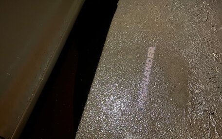 Toyota Highlander III, 2017 год, 3 399 000 рублей, 11 фотография