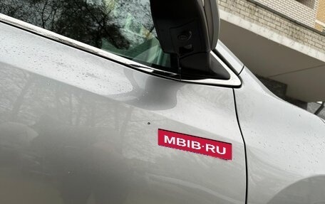 Toyota Highlander III, 2017 год, 3 399 000 рублей, 20 фотография