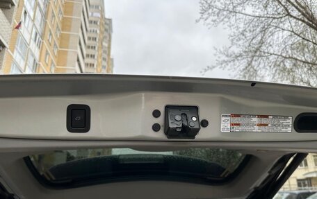 Toyota Highlander III, 2017 год, 3 399 000 рублей, 32 фотография