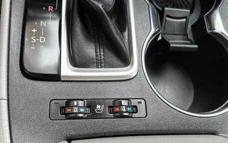 Toyota Highlander III, 2017 год, 3 399 000 рублей, 24 фотография