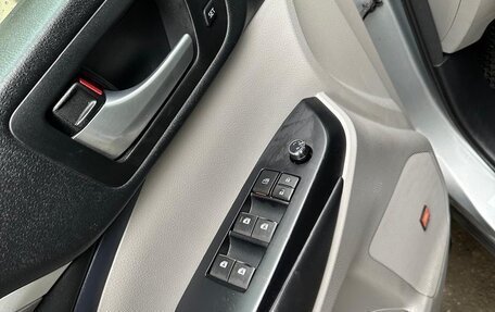 Toyota Highlander III, 2017 год, 3 399 000 рублей, 29 фотография