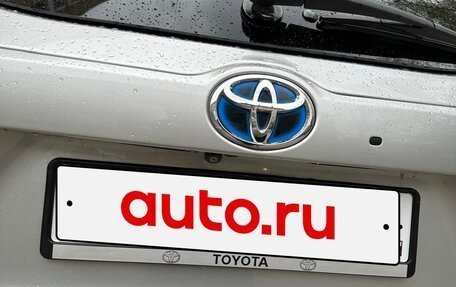 Toyota Highlander III, 2017 год, 3 399 000 рублей, 35 фотография