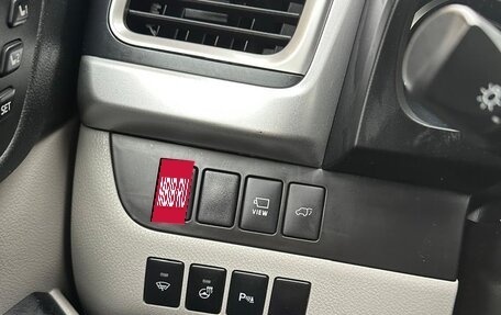 Toyota Highlander III, 2017 год, 3 399 000 рублей, 25 фотография