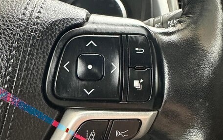 Toyota Highlander III, 2017 год, 3 399 000 рублей, 26 фотография