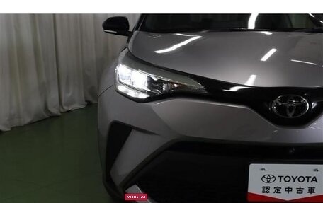 Toyota C-HR I рестайлинг, 2018 год, 1 430 005 рублей, 2 фотография