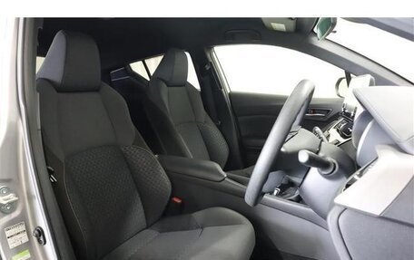 Toyota C-HR I рестайлинг, 2018 год, 1 430 005 рублей, 6 фотография