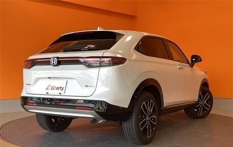 Honda Vezel, 2025 год, 2 210 005 рублей, 2 фотография
