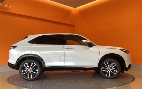 Honda Vezel, 2025 год, 2 210 005 рублей, 4 фотография