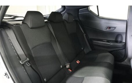 Toyota C-HR I рестайлинг, 2018 год, 1 430 005 рублей, 11 фотография