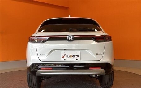 Honda Vezel, 2025 год, 2 210 005 рублей, 3 фотография
