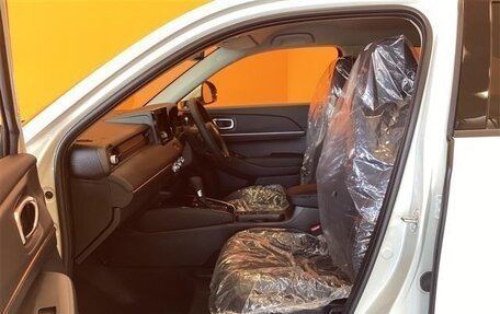 Honda Vezel, 2025 год, 2 210 005 рублей, 5 фотография