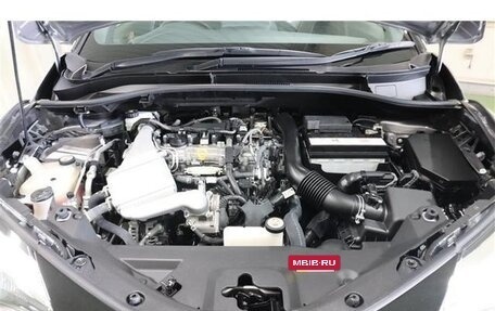 Toyota C-HR I рестайлинг, 2018 год, 1 430 005 рублей, 12 фотография